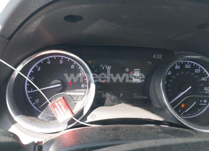 Photo 7 of 2020 Toyota Camry XLE (VIN 4T1F11AKXLU998261)