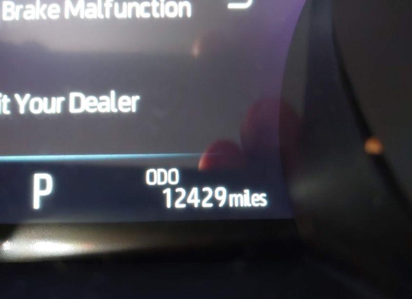 Photo 15 of 2022 Toyota Camry XLE (VIN 4T1F11AKXNU718213)