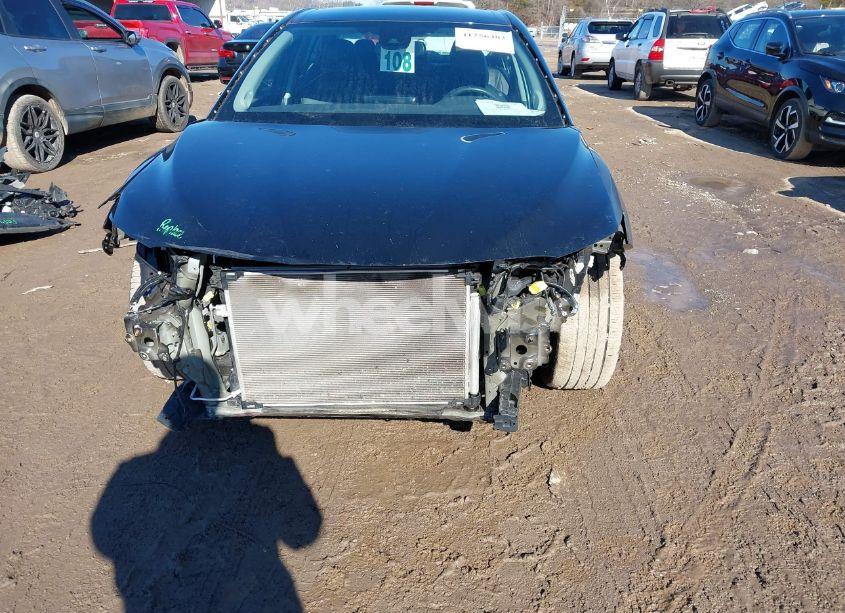 Photo 6 of 2023 Toyota Camry XLE AWD (VIN 4T1F11BK0PU073041)