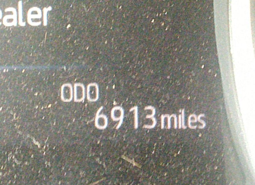 Photo 15 of 2023 Toyota Camry XLE AWD (VIN 4T1F11BK0PU098747)