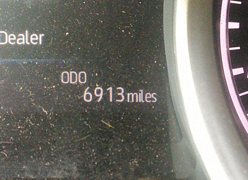 Photo 7 of 2023 Toyota Camry XLE AWD (VIN 4T1F11BK0PU098747)