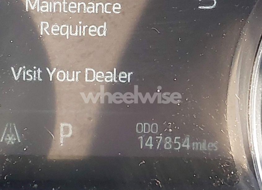 Photo 16 of 2020 Toyota Camry XLE AWD (VIN 4T1F11BK1LU009844)