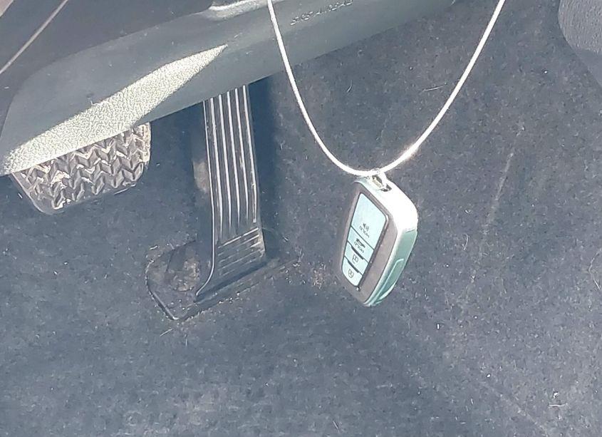 Photo 11 of 2023 Toyota Camry XLE AWD (VIN 4T1F11BK2PU079570)