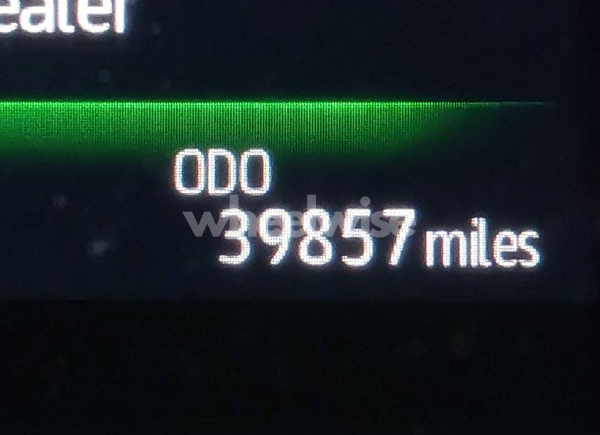 Photo 15 of 2021 Toyota Camry XLE (VIN 4T1F11BK3MU029336)