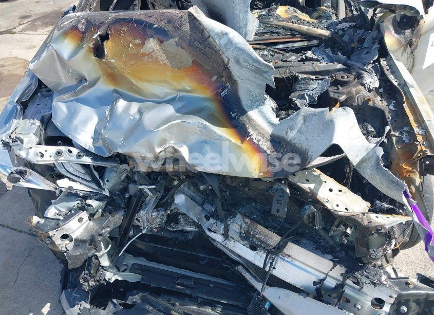 Photo 10 of 2022 Toyota Camry XLE AWD (VIN 4T1F11BK3NU054495)