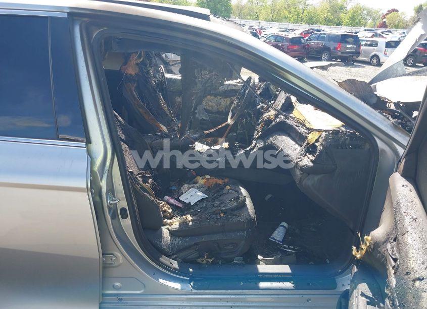 Photo 5 of 2022 Toyota Camry XLE AWD (VIN 4T1F11BK3NU054495)