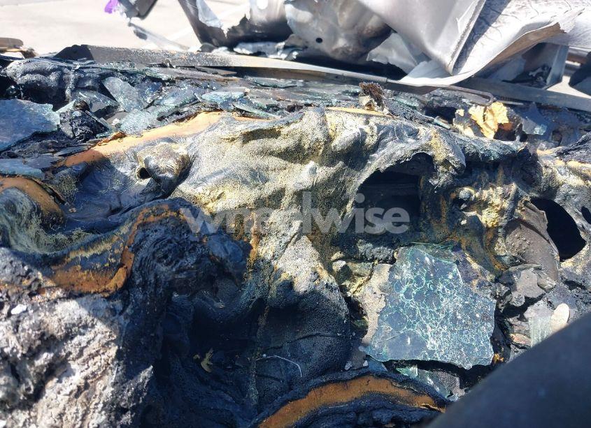 Photo 7 of 2022 Toyota Camry XLE AWD (VIN 4T1F11BK3NU054495)