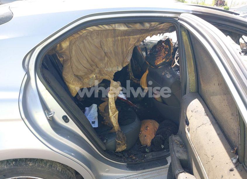 Photo 8 of 2022 Toyota Camry XLE AWD (VIN 4T1F11BK3NU054495)