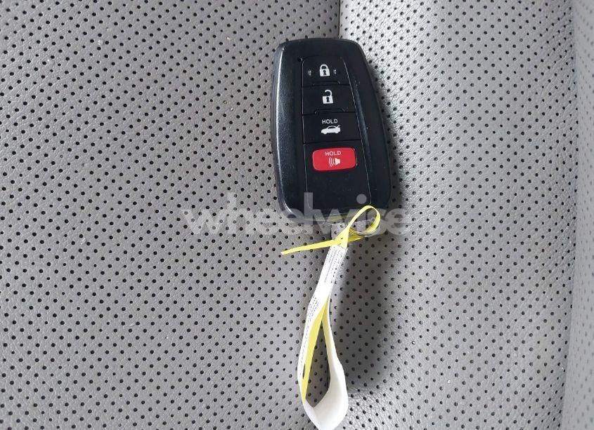 Photo 11 of 2022 Toyota Camry XLE AWD (VIN 4T1F11BK3NU067280)