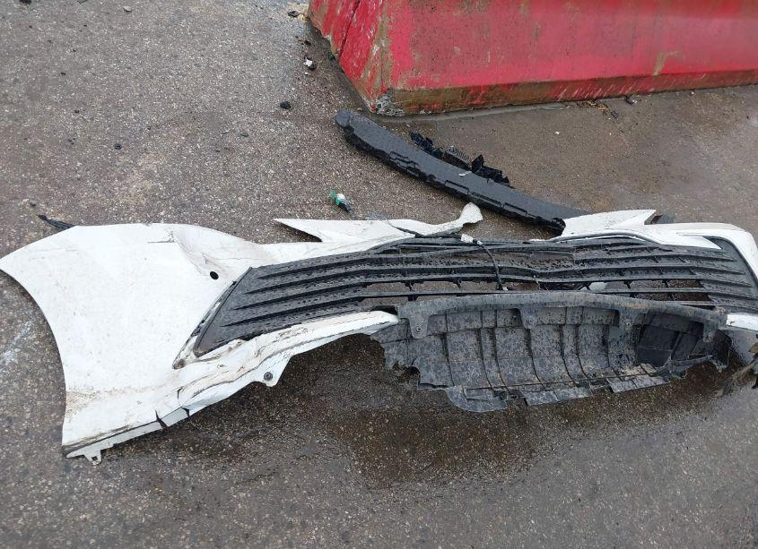 Photo 12 of 2023 Toyota Camry XLE AWD (VIN 4T1F11BK5PU085668)