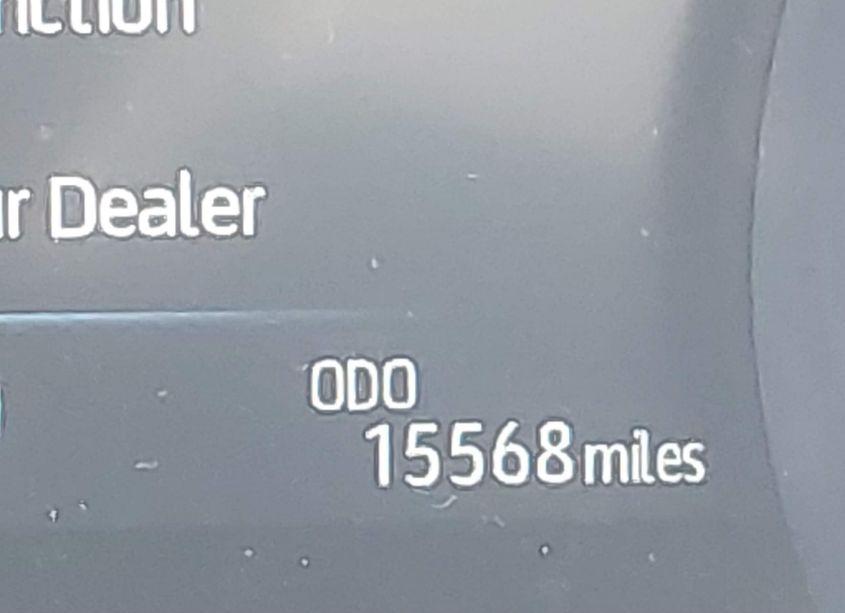 Photo 15 of 2023 Toyota Camry XLE AWD (VIN 4T1F11BK8PU100518)