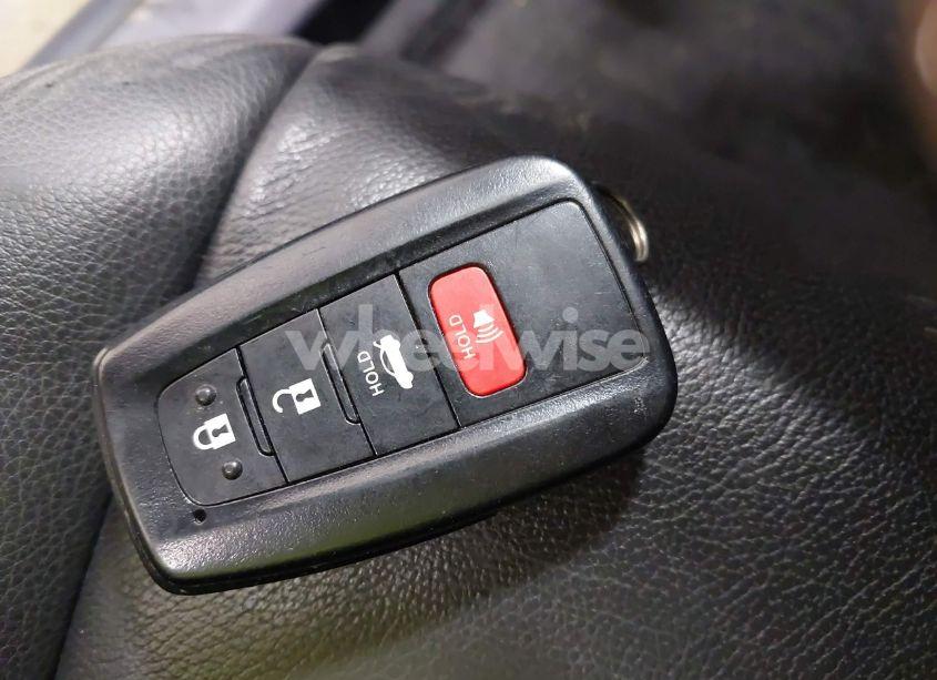 Photo 11 of 2023 Toyota Camry XLE AWD (VIN 4T1F11BK8PU104956)