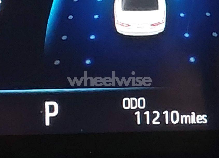 Photo 16 of 2023 Toyota Camry XLE AWD (VIN 4T1F11BK8PU104956)