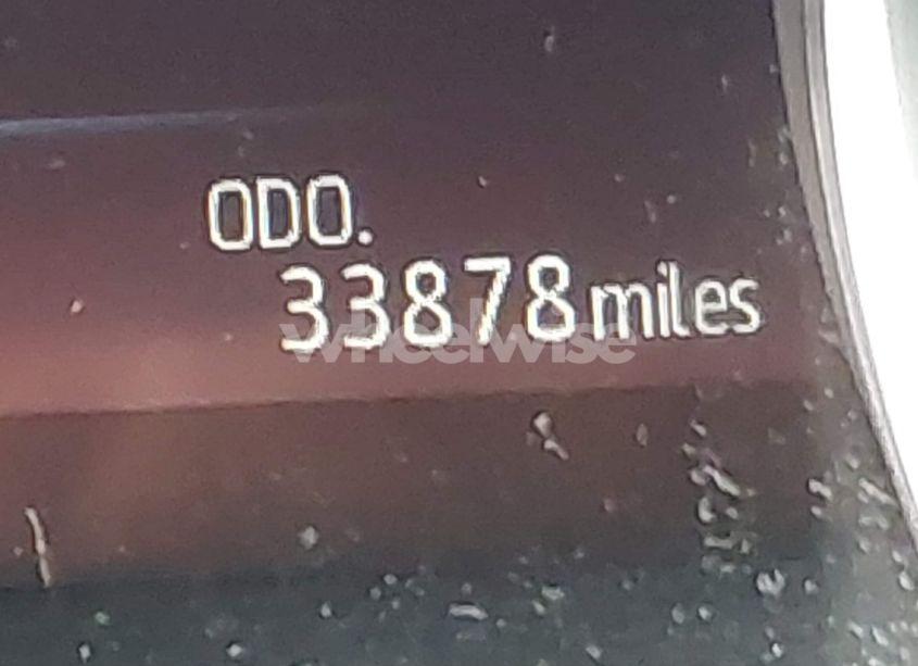 Photo 16 of 2020 Toyota Camry XLE AWD (VIN 4T1F11BK9LU009588)