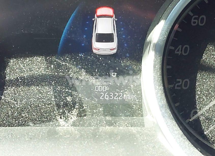 Photo 15 of 2023 Toyota Camry XLE AWD (VIN 4T1F11BK9PU095622)