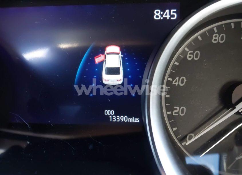 Photo 15 of 2024 Toyota Camry XLE (VIN 4T1F11BK9RU110168)