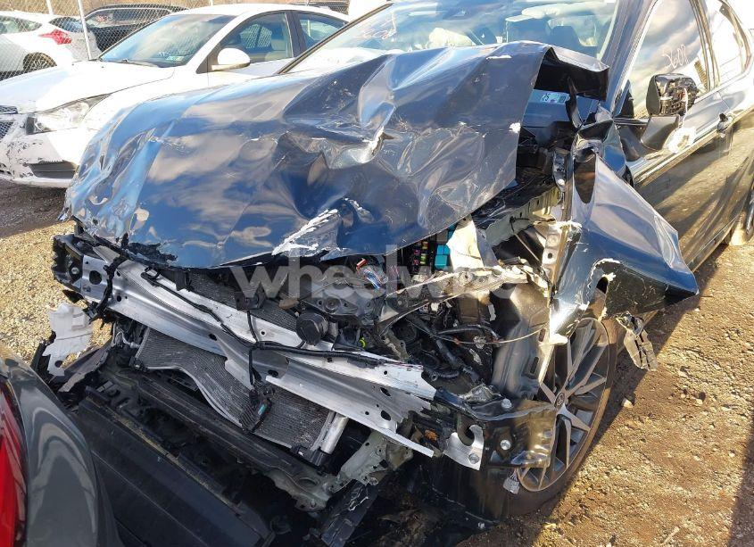 Photo 6 of 2024 Toyota Camry XLE (VIN 4T1F11BK9RU110168)