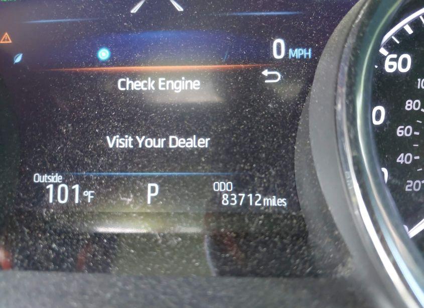 Photo 15 of 2020 Toyota Camry XLE HYBRID (VIN 4T1F31AK0LU540514)