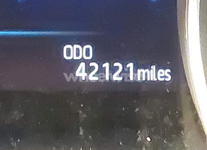 Photo 15 of 2022 Toyota Camry XLE HYBRID (VIN 4T1F31AK0NU588162)