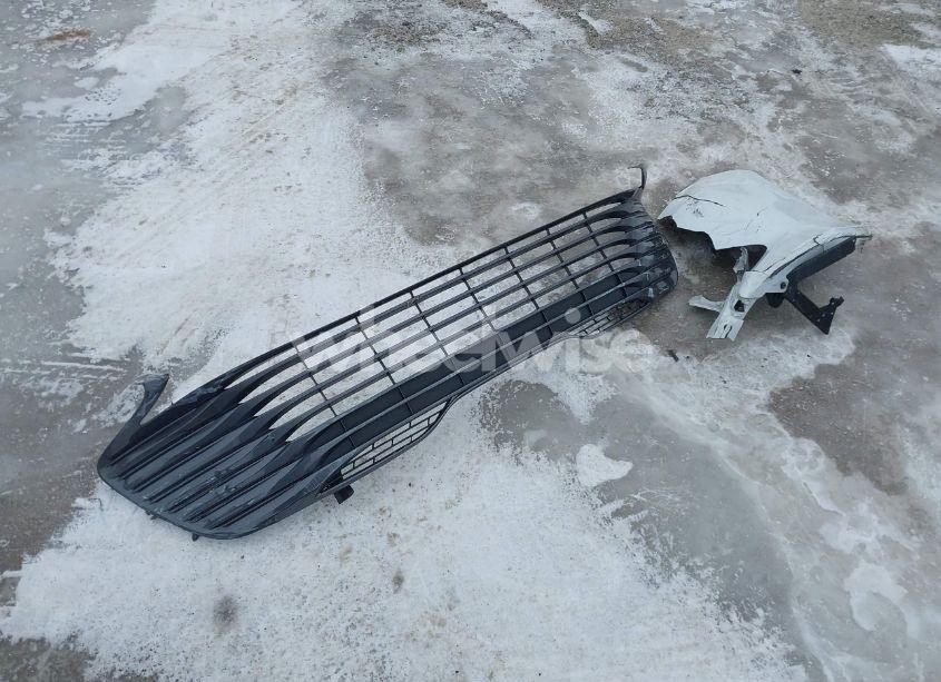 Photo 12 of 2020 Toyota Camry XLE HYBRID (VIN 4T1F31AK1LU537475)