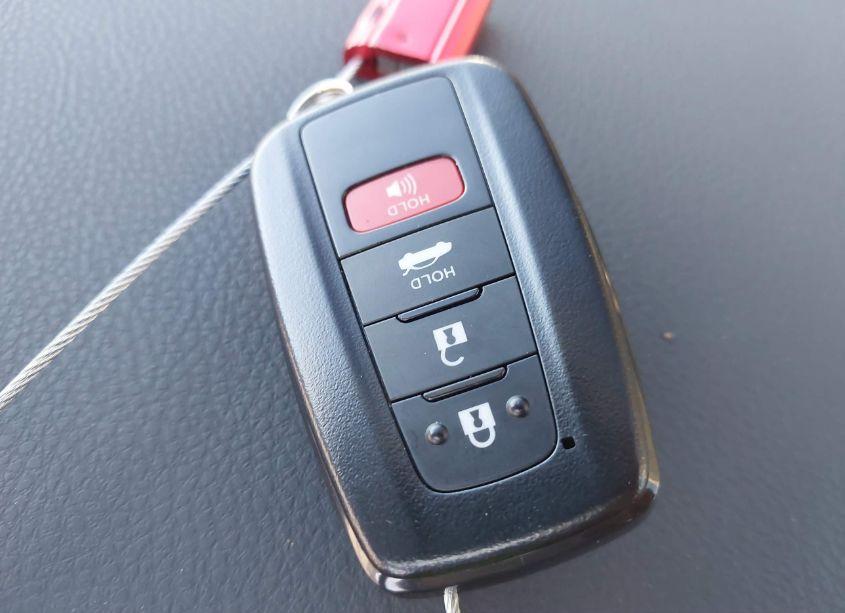 Photo 11 of 2021 Toyota Camry XLE HYBRID (VIN 4T1F31AK1MU564600)