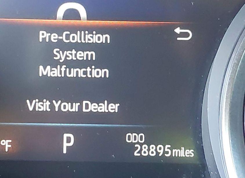 Photo 16 of 2021 Toyota Camry XLE HYBRID (VIN 4T1F31AK1MU564600)