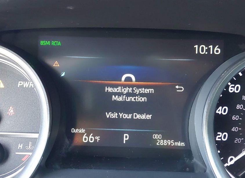 Photo 7 of 2021 Toyota Camry XLE HYBRID (VIN 4T1F31AK1MU564600)