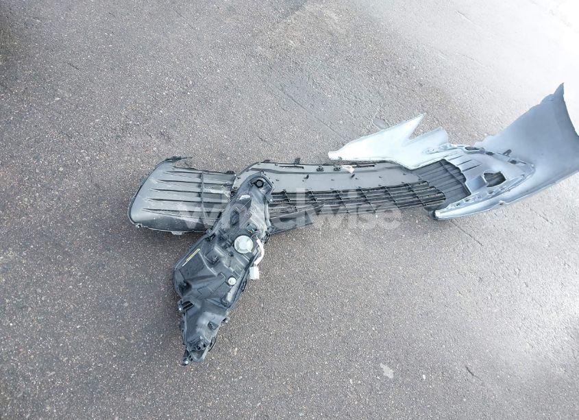 Photo 12 of 2022 Toyota Camry XLE HYBRID (VIN 4T1F31AK1NU572827)