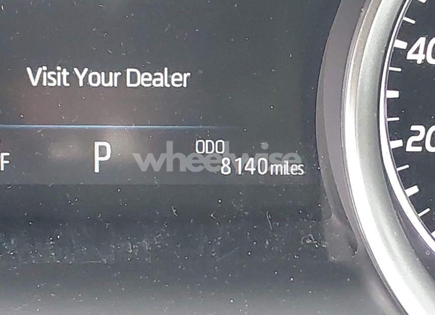 Photo 16 of 2024 Toyota Camry HYBRID XLE (VIN 4T1F31AK1RU071684)