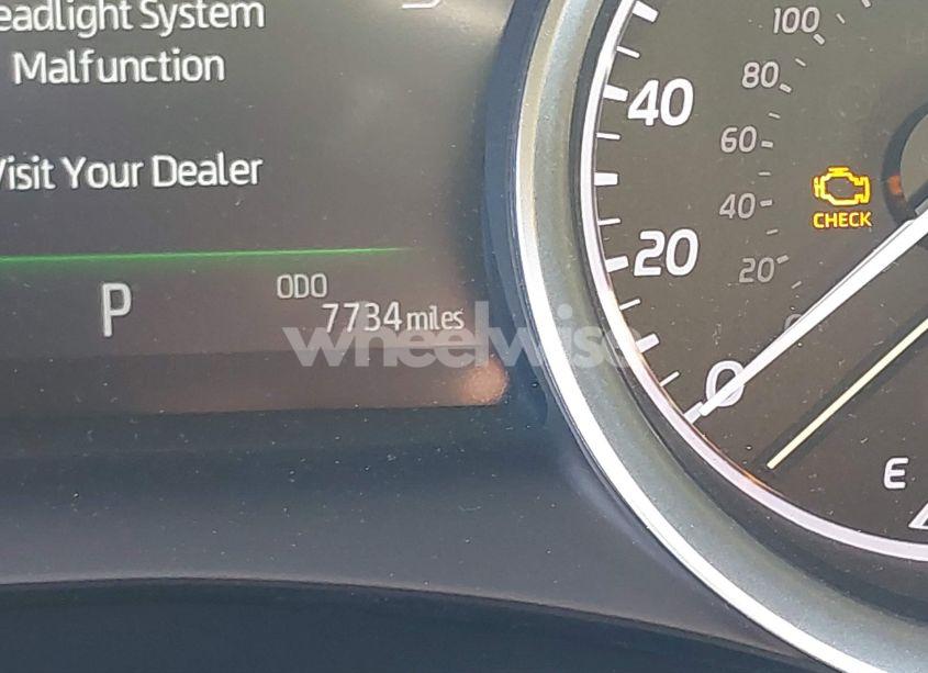 Photo 15 of 2024 Toyota Camry HYBRID XLE (VIN 4T1F31AK1RU075508)