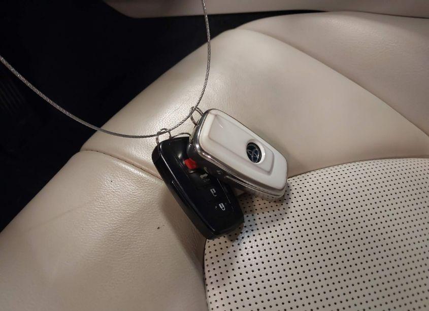 Photo 11 of 2020 Toyota Camry XLE HYBRID (VIN 4T1F31AK2LU524444)