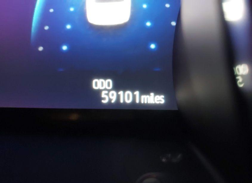 Photo 15 of 2020 Toyota Camry XLE HYBRID (VIN 4T1F31AK2LU524444)