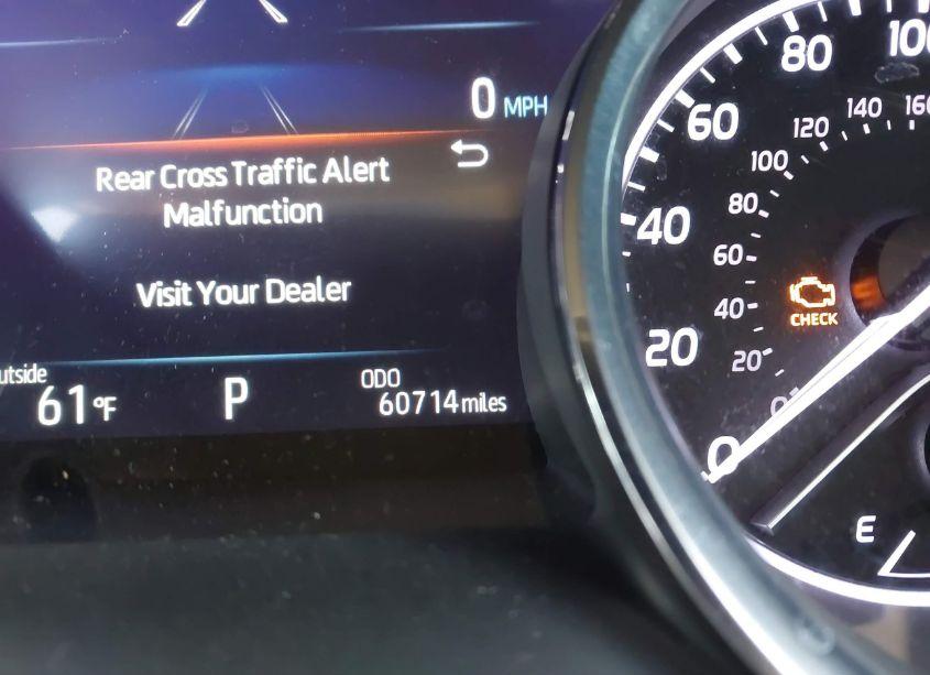 Photo 15 of 2020 Toyota Camry XLE HYBRID (VIN 4T1F31AK2LU540594)