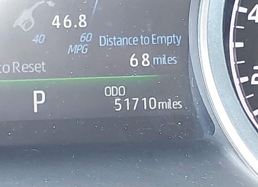 Photo 15 of 2022 Toyota Camry XLE HYBRID (VIN 4T1F31AK2NU579107)