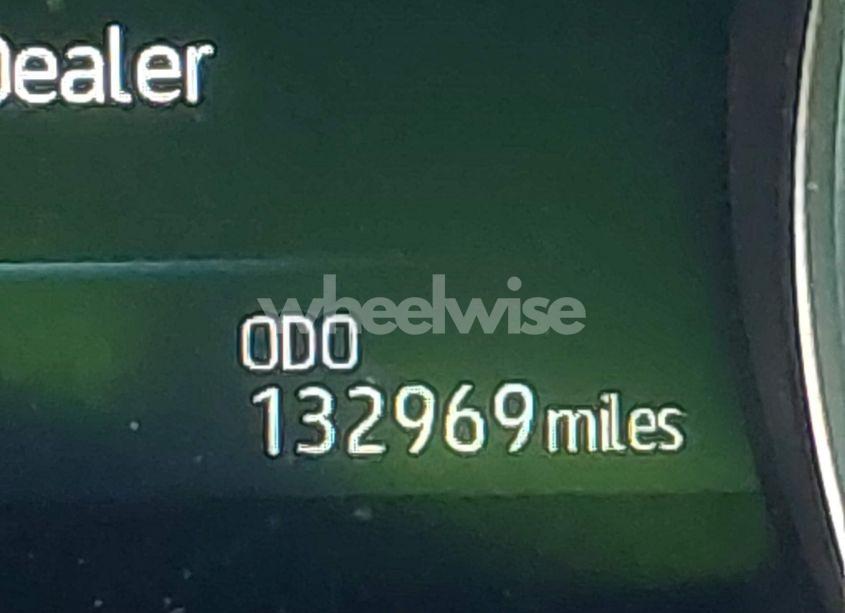 Photo 7 of 2021 Toyota Camry XLE (VIN 4T1F31AK3MU567319)