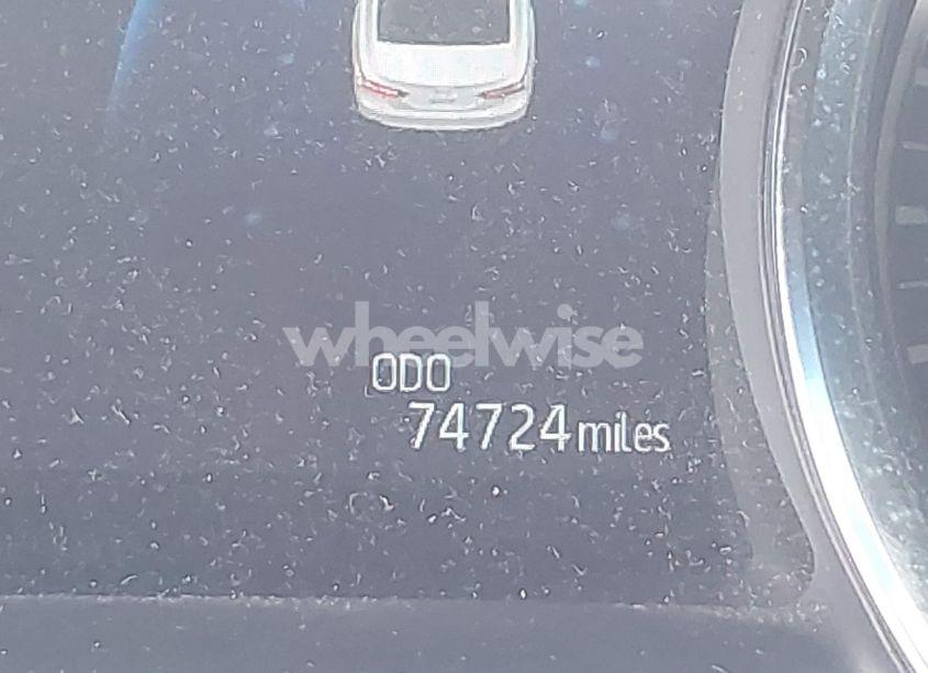 Photo 15 of 2020 Toyota Camry XLE HYBRID (VIN 4T1F31AK4LU536417)