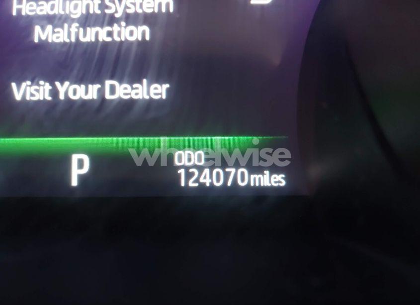 Photo 15 of 2022 Toyota Camry XLE HYBRID (VIN 4T1F31AK4NU034347)