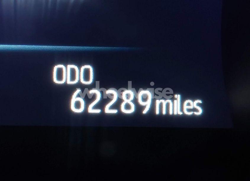 Photo 16 of 2022 Toyota Camry XLE HYBRID (VIN 4T1F31AK4NU579884)