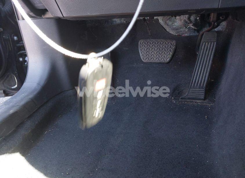 Photo 11 of 2022 Toyota Camry XLE HYBRID (VIN 4T1F31AK5NU594457)