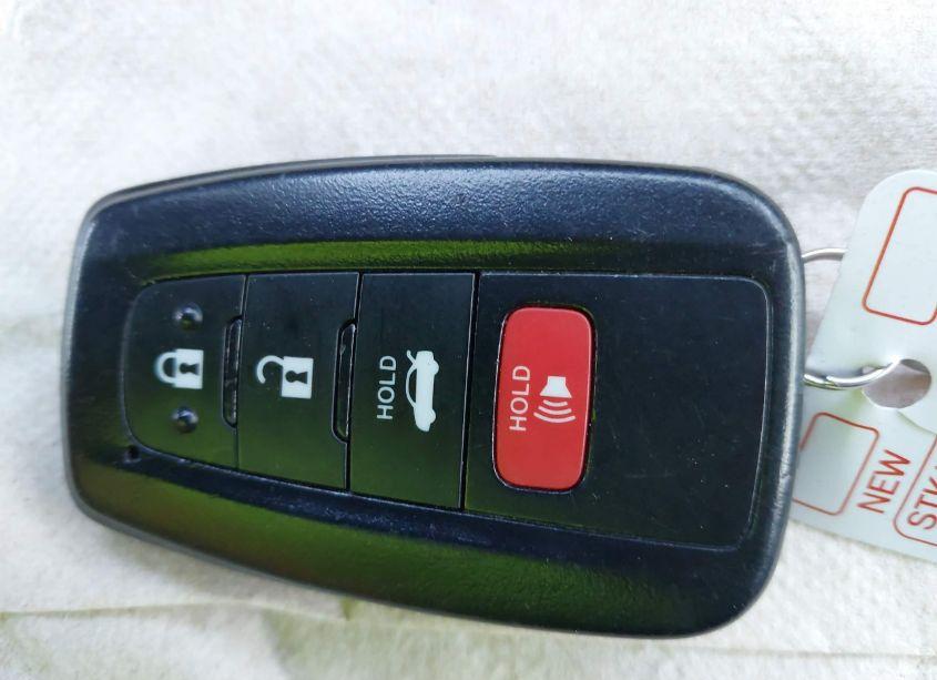 Photo 11 of 2023 Toyota Camry XLE HYBRID (VIN 4T1F31AK5PU615312)