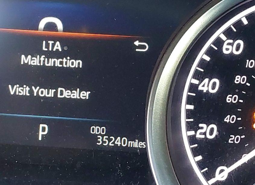 Photo 15 of 2023 Toyota Camry XLE HYBRID (VIN 4T1F31AK5PU615312)