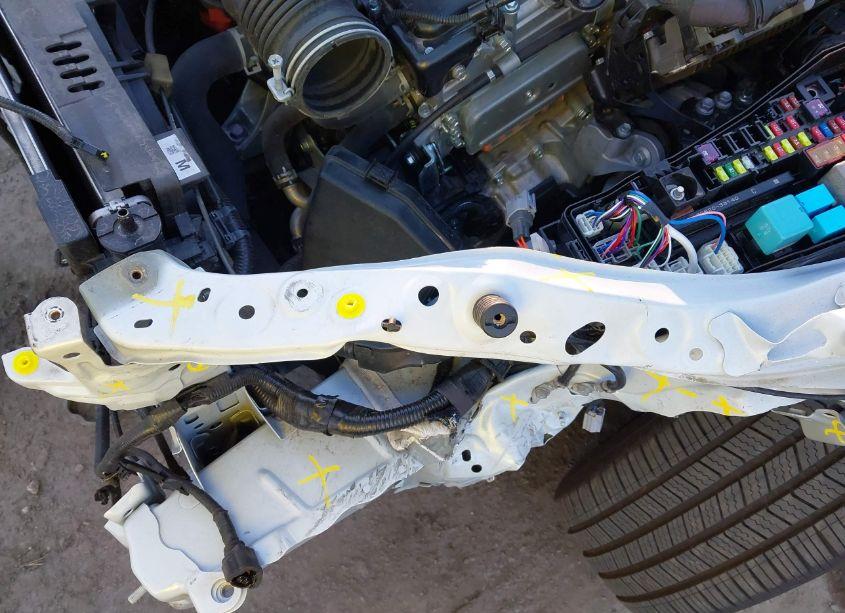 Photo 17 of 2023 Toyota Camry XLE HYBRID (VIN 4T1F31AK5PU615312)