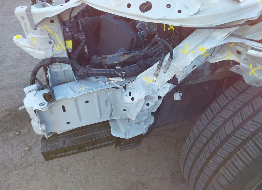 Photo 6 of 2023 Toyota Camry XLE HYBRID (VIN 4T1F31AK5PU615312)