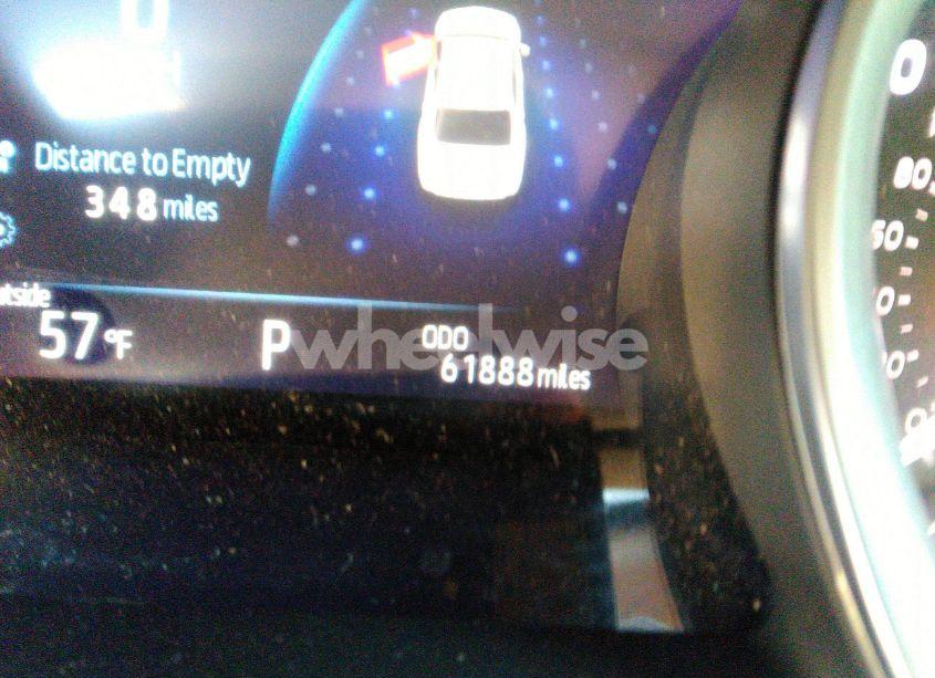 Photo 15 of 2023 Toyota Camry XLE HYBRID (VIN 4T1F31AK6PU610037)