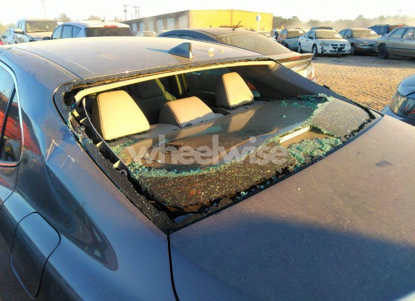 Photo 19 of 2023 Toyota Camry XLE HYBRID (VIN 4T1F31AK6PU610037)