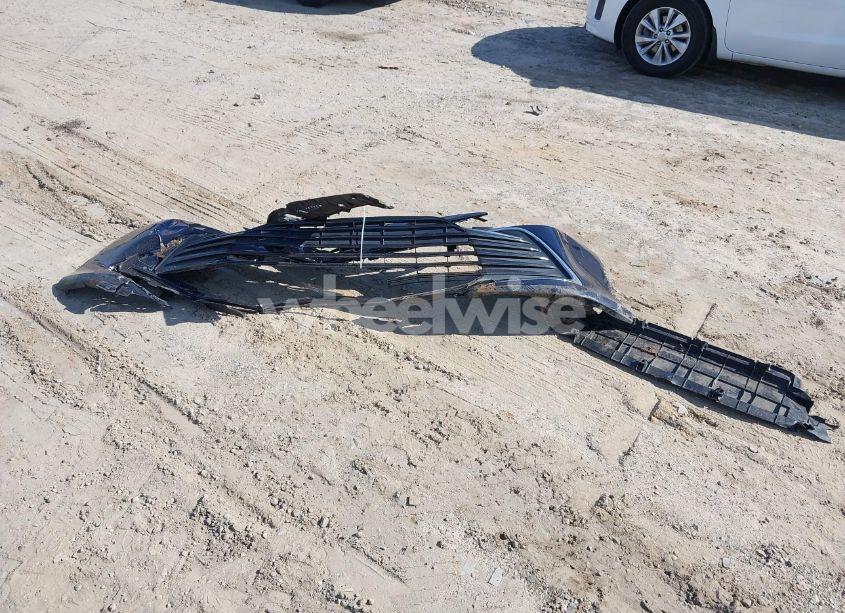 Photo 12 of 2022 Toyota Camry XLE HYBRID (VIN 4T1F31AK7NU584710)