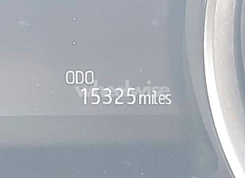 Photo 15 of 2022 Toyota Camry XLE HYBRID (VIN 4T1F31AK8NU574042)