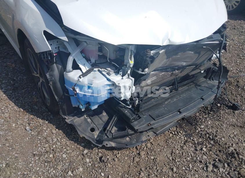 Photo 19 of 2022 Toyota Camry XLE HYBRID (VIN 4T1F31AK8NU574042)