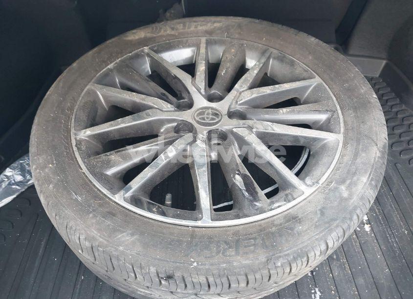 Photo 12 of 2022 Toyota Camry XLE HYBRID (VIN 4T1F31AK8NU575434)