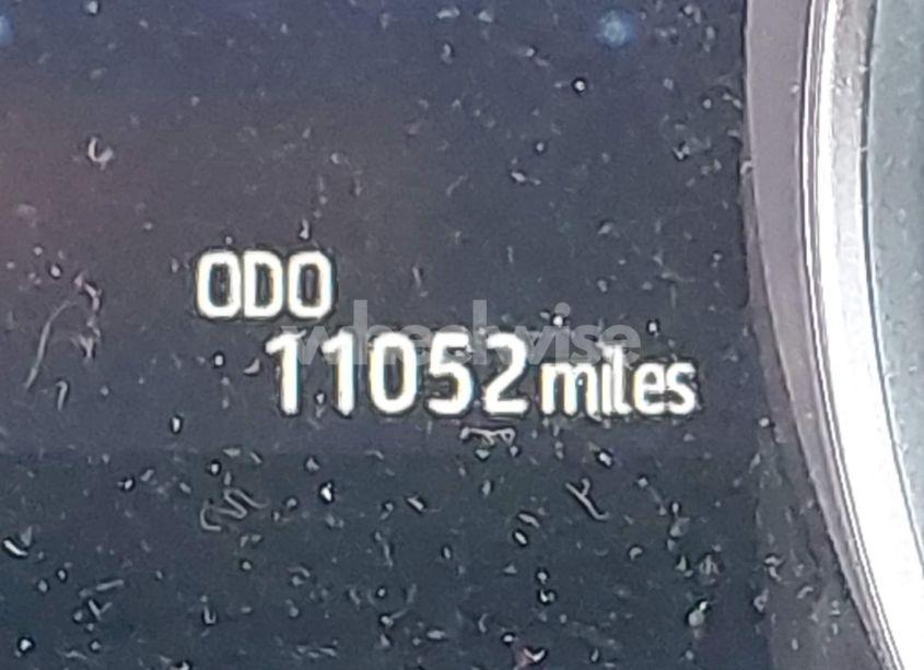 Photo 16 of 2022 Toyota Camry XLE HYBRID (VIN 4T1F31AK8NU575434)